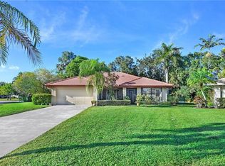 2225 SW Creekside Dr, Palm City, FL 34990