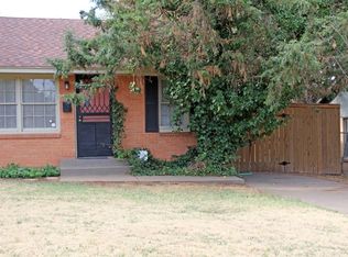 4225 SW 2nd Ave APT B, Amarillo, TX 79106