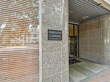 jax designated landmark since 1946