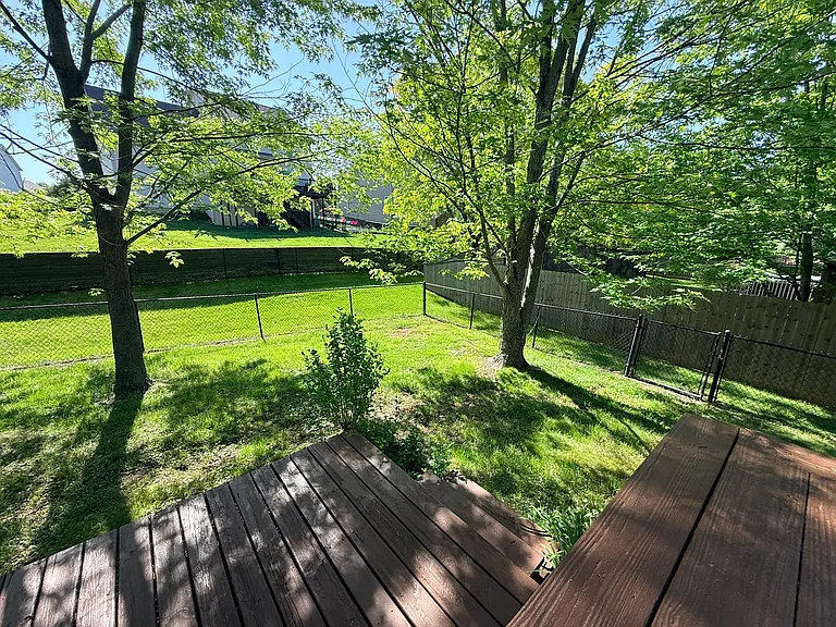 4816 N Ashcroft Ln — Photo 28