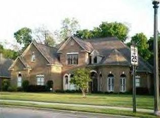 6208 Monticello Cv, Montgomery, AL 36117