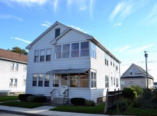 5 Astrid Ave, Worcester, MA 01610