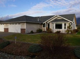 17019 Sockeye Dr, Mount Vernon, WA 98274