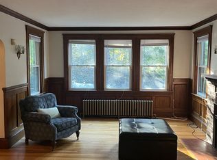 31 Greycliff Rd #33, Brighton, MA 02135