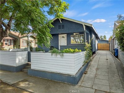 6216 Aldama St, Los Angeles, CA, 90042