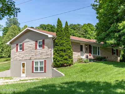 8489 E State Route 356, Lexington, IN, 47138