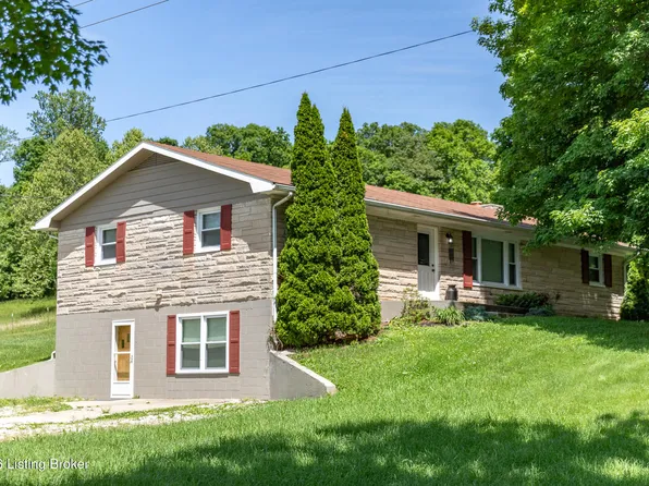 8489 Highway 356, Lexington, IN 47138