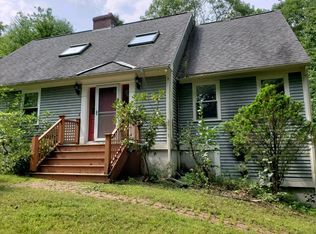 27 Winter Rd, Weare, NH 03281