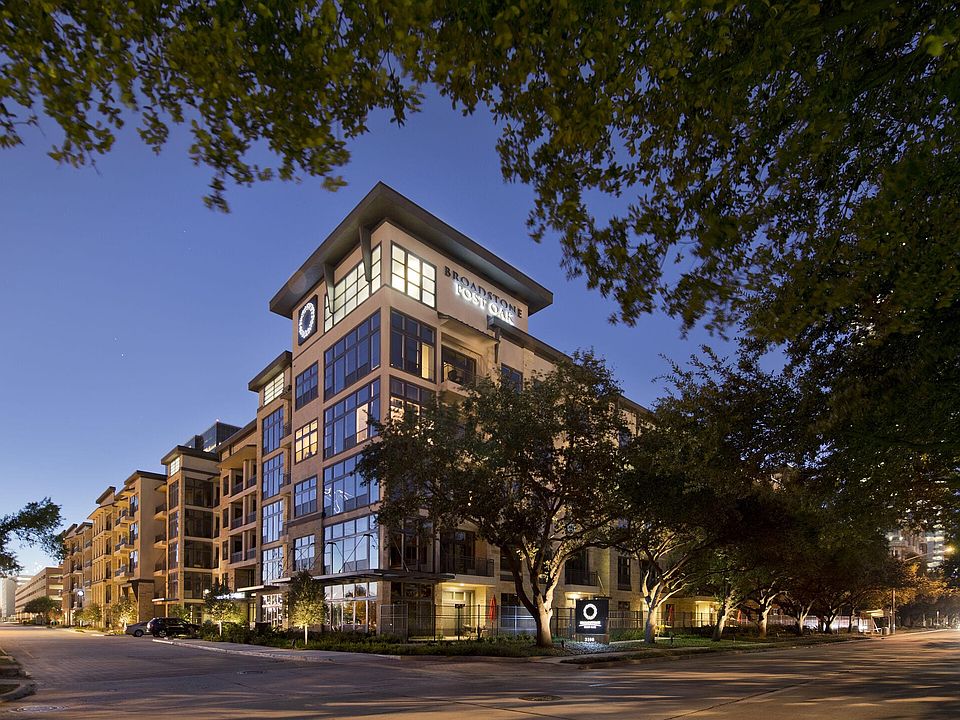 1st image of 3100 Post Oak Blvd APT 347