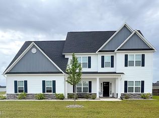 937 Uplands Lane, Jacksonville, NC 28546