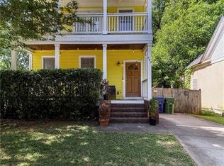 849 Marcus St SE, Atlanta, GA 30316