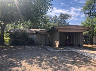 5718 Bienville Dr, San Antonio, TX 78233