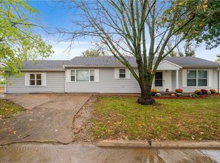 633 W Beech St, Independence, KS 67301