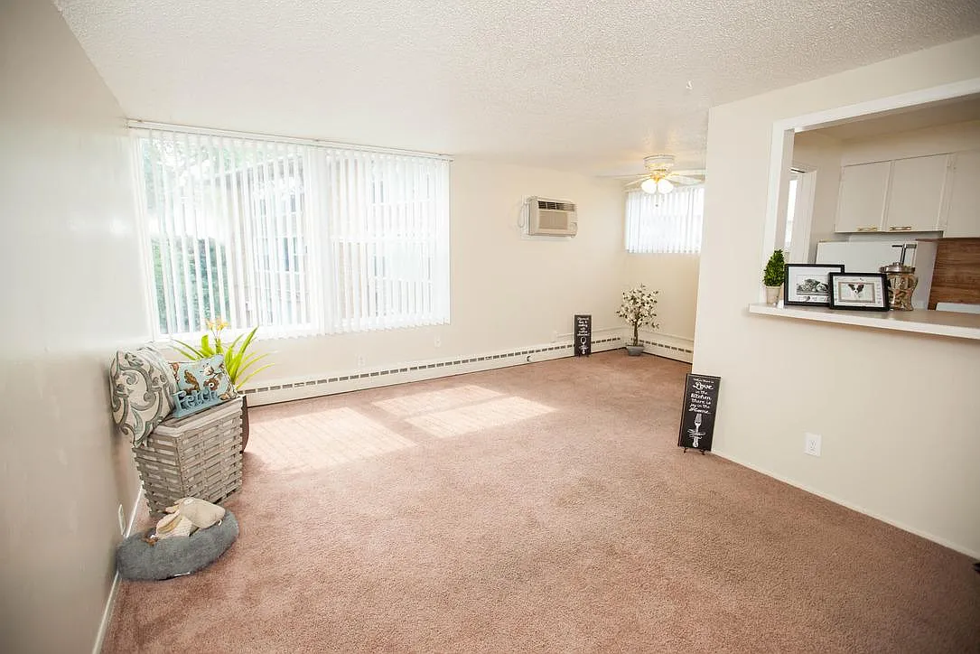 Valley Village Apartments — Photo 4