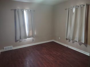 1418 Forrest St, Sidney, NE 69162