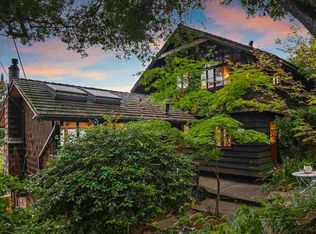 1410 Hawthorne Ter, Berkeley, CA 94708