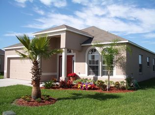 24820 Panacea Ct, Lutz, FL 33559