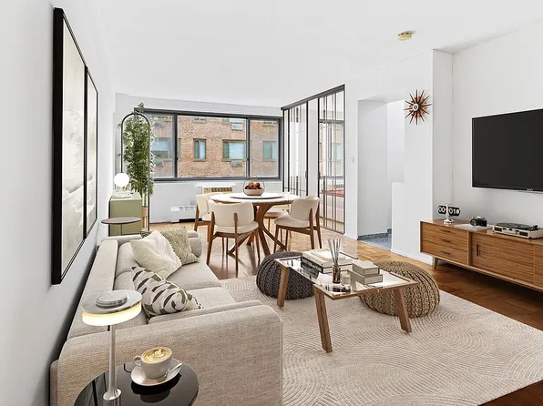 420 E 64th St APT E9b, New York, NY 10065
