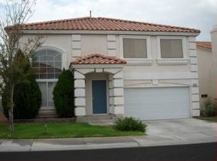 8732 Raindrop Canyon Ave, Las Vegas, NV 89129