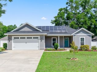 20126 NW 248th St, High Springs, FL 32643