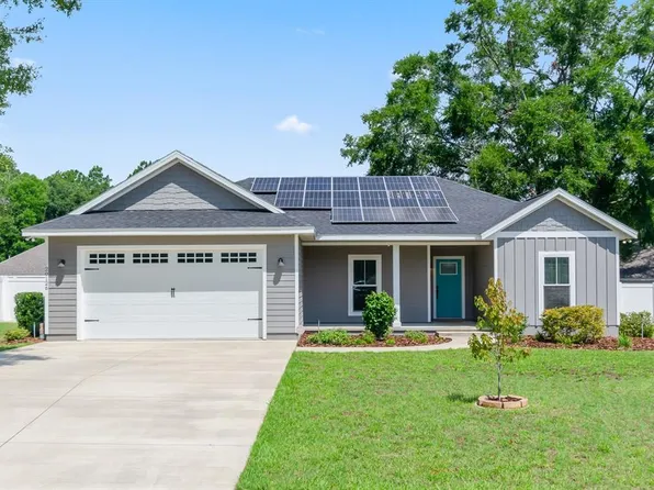 20126 NW 248th St, High Springs, FL 32643