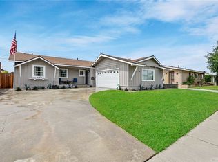 6434 Pheasant Dr, Buena Park, CA 90620