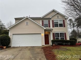 6326 Dillard Ridge Dr, Charlotte, NC 28216