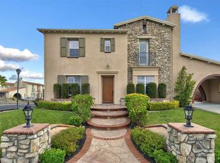 301 Violetta Ct, San Ramon, CA 94582