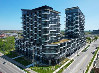 2489 Taunton Rd #1119, Oakville, ON L6H 0L3