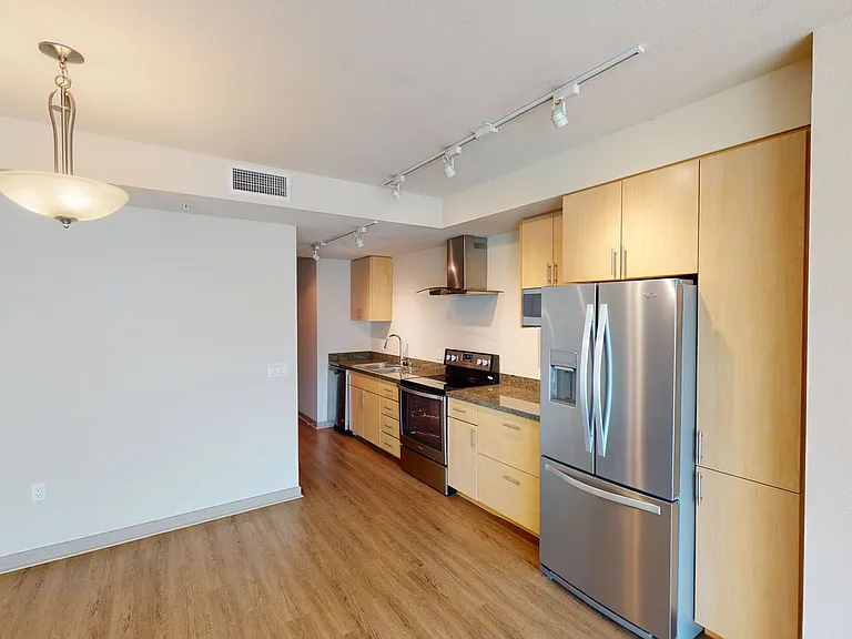 Elements Apartments — Photo 54