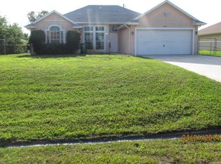 4570 SW Ransom Ln, Port Saint Lucie, FL 34953