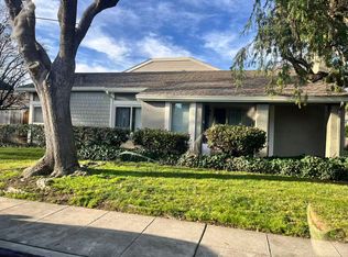(Undisclosed Address), Santa Clara, CA 95054