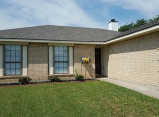 10145 Buffalo Grove Rd, Fort Worth, TX 76108