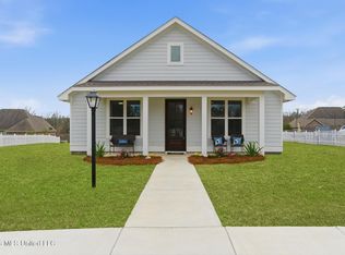 410 Legacy Blvd, Hattiesburg, MS 39402