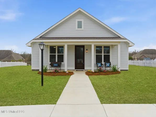 410 Legacy Blvd, Hattiesburg, MS 39402