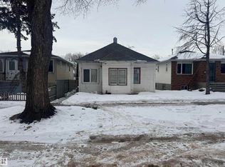 12224 93rd St NW, Edmonton, AB