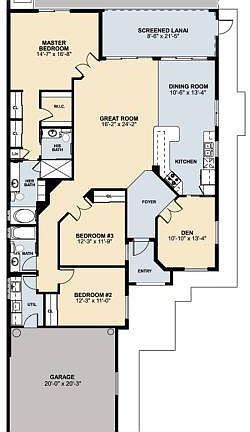 3rd image of 11784 Eagle Ray Ln