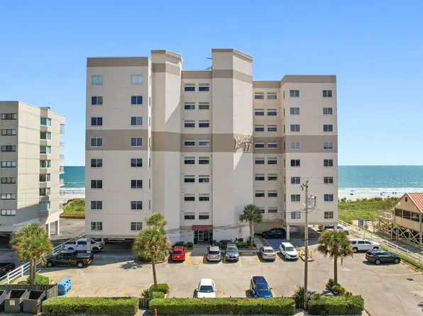 5800 N Ocean Blvd. #104, North Myrtle Beach, SC 29582