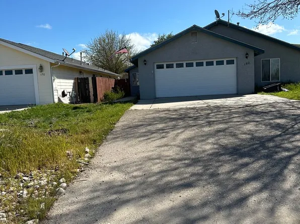 190 S 7th St, Shandon, CA 93461