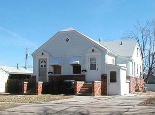 1320 N Colorado Ave, Hastings, NE 68901