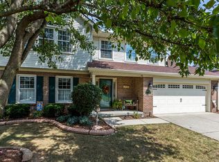 4532 Cranbrook Ct, Lexington, KY 40515