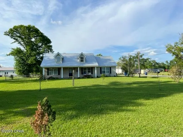 17479 NW Angle St, Blountstown, FL 32424
