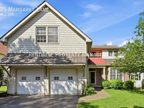 125 Margaret Ln, Malvern, PA 19355