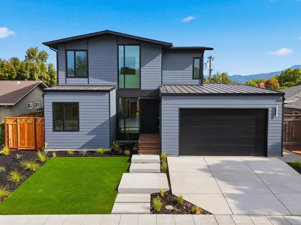 1674 Husted Ave, San Jose, CA 95125