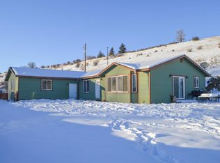 371 W Canyon Rd, Yakima, WA 98908