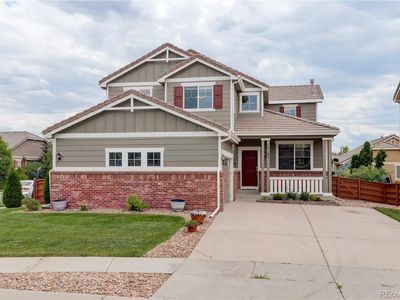 17194 E 102nd Place, Commerce City, CO, 80022