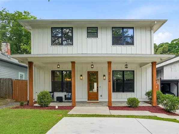 2114 Memorial Dr, Atlanta, GA 30317