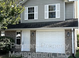 12267 Rambling Rose Way, Farmington, AR 72730