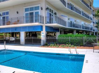 800 Ocean Blvd UNIT 208, Saint Simons Island, GA 31522