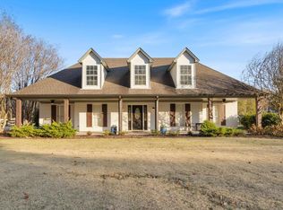 7930 N Collierville Arlington Rd, Arlington, TN 38002